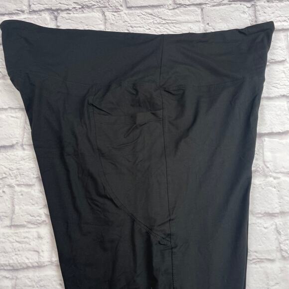 G6-1031 Black lounge pants size 4XL - Picture 4 of 8